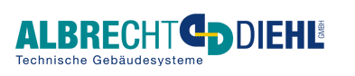 Altes Albrecht Diehl Logo