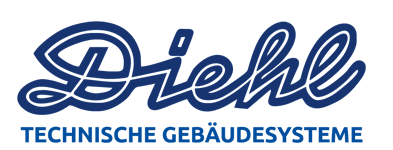 Altes Diehl Logo