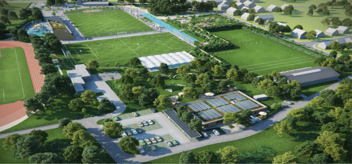 Foto: HHVision Architektur Visualisierung