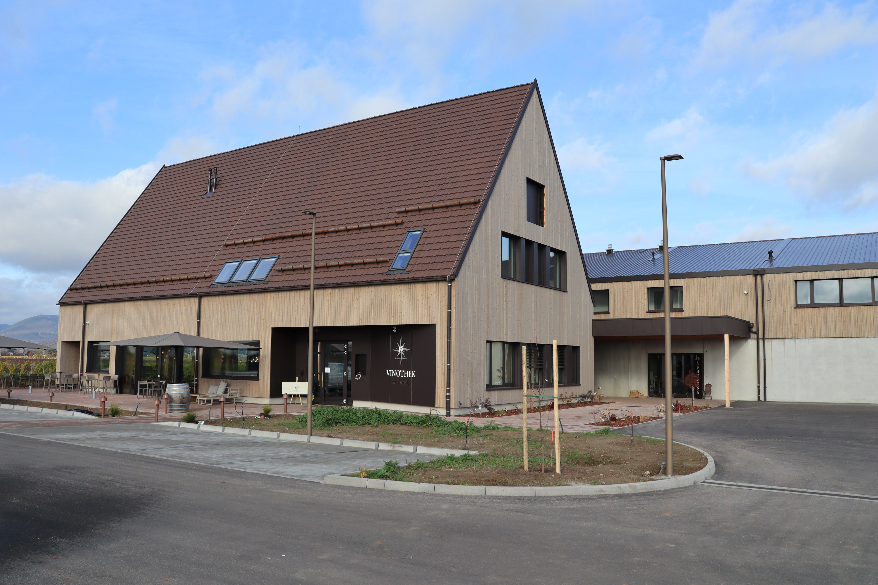Weingut Ellermann-Spiegel