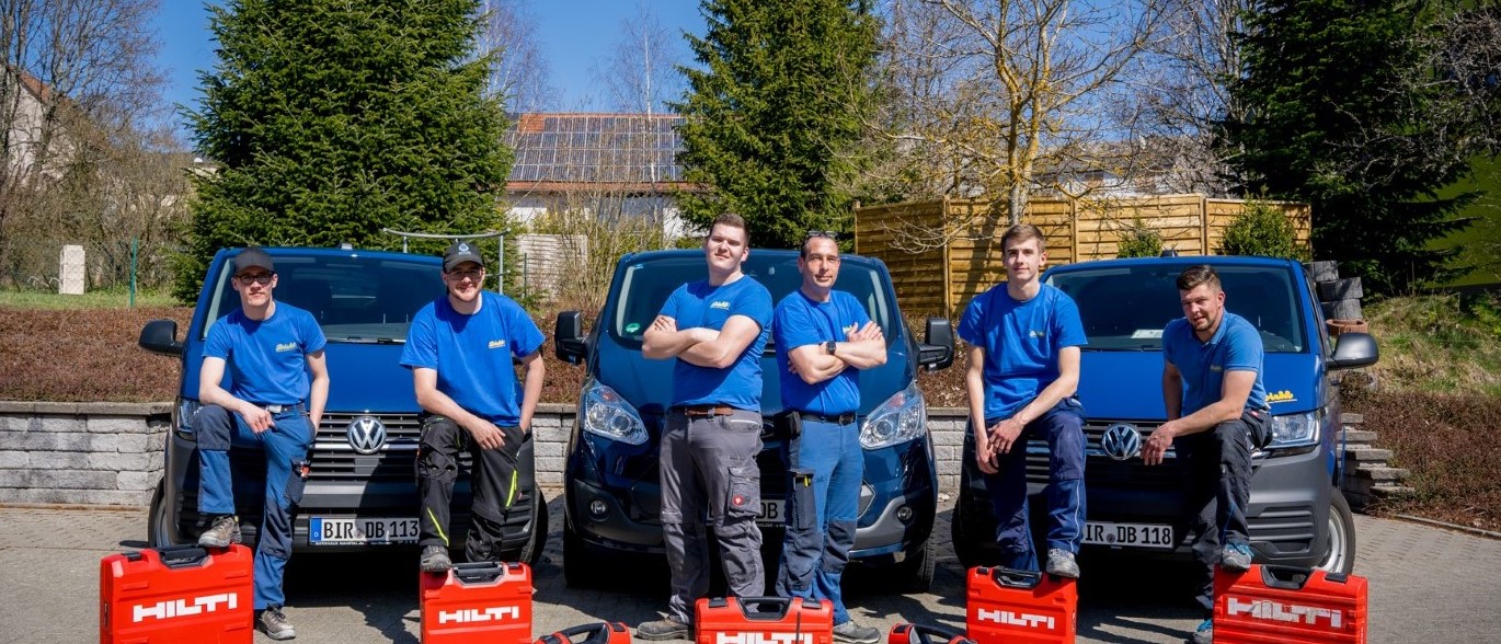 Diehl GmbH Heizung Lüftung Sanitär